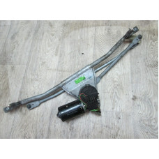  Механизм стеклоочистителя (трапеция дворников) к  Volvo  440,  1995