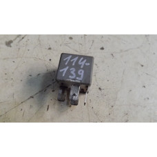  Реле (прочие) к  Audi  100,  1988