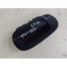  Ручка наружная задняя левая к  Daewoo  Leganza,  1997