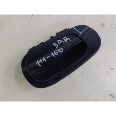  Ручка наружная задняя левая к  Daewoo  Leganza,  1997