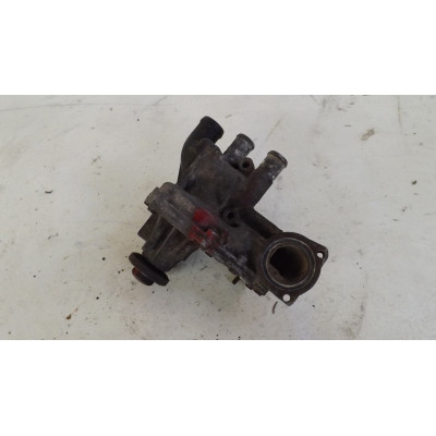  Помпа к  Audi  100,  1986