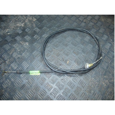  Трос ручника к  Mercedes  E W210,  2001