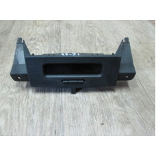  Часы к  Renault  Laguna,  1999