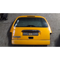  Крышка багажника (дверь 3-5) к  Citroen  Berlingo,  1998