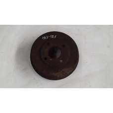  Барабан тормозной к  Ford  Mondeo,  1998