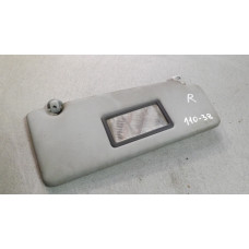  Козырек солнцезащитный к  Renault  Laguna,  1997