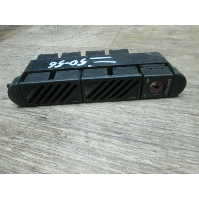  Блок кнопок к  Peugeot  406,  1999