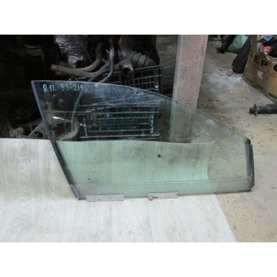  Стекло двери передней правой к  Opel  Omega,  1996