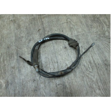  Трос ручника к  Audi  100,  1989