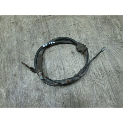  Трос ручника к  Audi  100,  1989