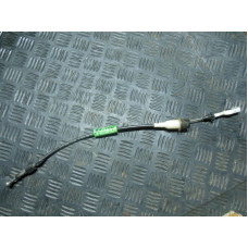  Трос газа к  Mercedes  E W210,  2001