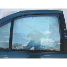  Стекло двери задней правой к  Nissan  Primera,  1999