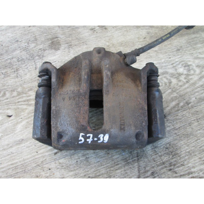  Суппорт передний правый к  Renault  Scenic,  2005