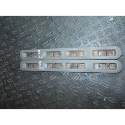  Крепление сиденья к  Fiat  Multipla,  2001