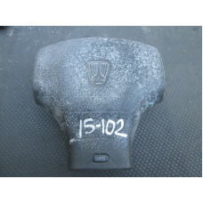  Подушка безопасности водителя к  Rover  416,  1998