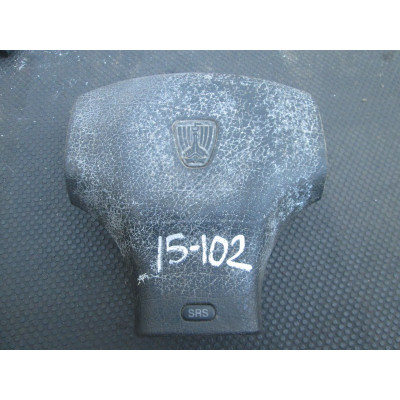  Подушка безопасности водителя к  Rover  416,  1998