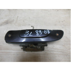  Ручка наружная задняя левая к  Ford  Mondeo,  1995