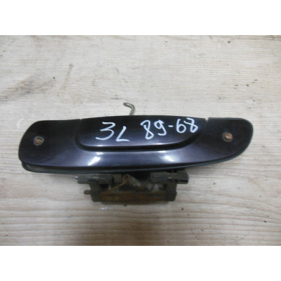  Ручка наружная задняя левая к  Ford  Mondeo,  1995