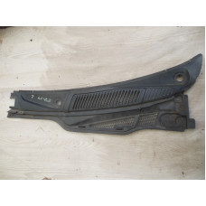  Дождевик к  Renault  Megane,  1997