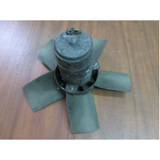  Вентилятор радиатора к  Audi  100,  1985