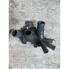  Корпус термостата к  Volkswagen  Golf,  1996