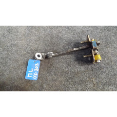  Ограничитель открывания двери передней к  Renault  Megane,  1998