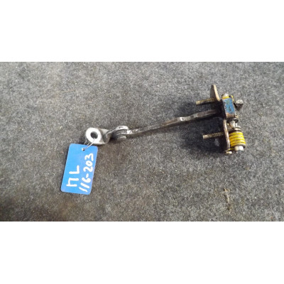  Ограничитель открывания двери передней к  Renault  Megane,  1998