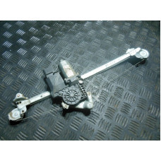  Стеклоподъемник электрический задний правый к  Mercedes  E W210,  2001