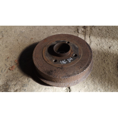  Барабан тормозной к  Renault  Megane,  1998