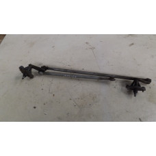  Механизм стеклоочистителя (трапеция дворников) к  ЗАЗ  Sens,  2008