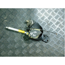  Ремень безопасности передний правый к  Nissan  Primera,  2001