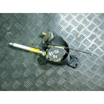  Ремень безопасности передний правый к  Nissan  Primera,  2001