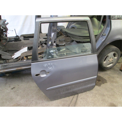Дверь задняя правая к  Ford  Galaxy,  1996
