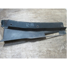  Дождевик к  Volkswagen  Golf,  1995