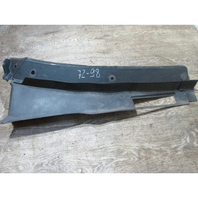  Дождевик к  Volkswagen  Golf,  1995