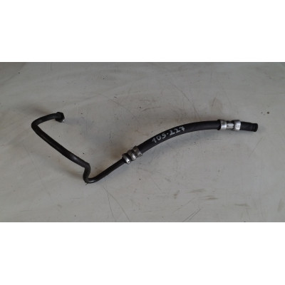  Трубка гидроусилителя к  Opel  Zafira,  2000