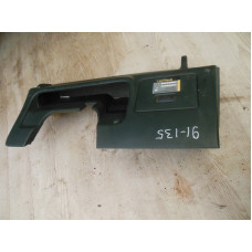  Обшивка салона к  Nissan  Primera,  1998