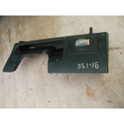  Обшивка салона к  Nissan  Primera,  1998