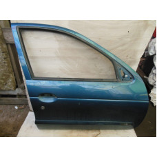  Дверь передняя правая к  Renault  Megane,  1997