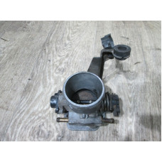  Заслонка дроссельная к  Fiat  Brava,  1998