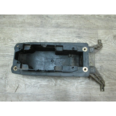  Защита КПП к  Porsche  Cayenne,  2008