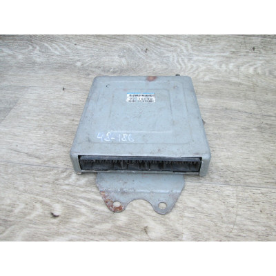  Блок управления двигателем к  Mitsubishi  Carisma,  1998