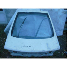  Крышка багажника (дверь 3-5) к  Mazda  626,  1994