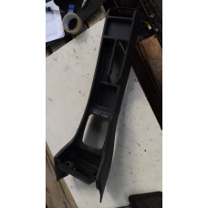  Консоль салона (кулисная часть) к  Opel  Astra,  1996