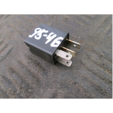  Реле (прочие) к  Fiat  Punto,  2001