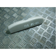  Пластик салона к  Nissan  Primera,  2001