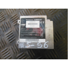  Блок AirBag к  Fiat  Punto,  2001
