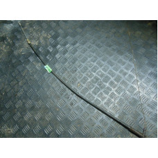  Трос ручника к  Mercedes  E W210,  2001