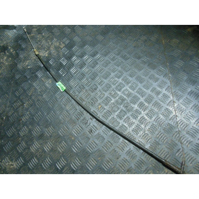  Трос ручника к  Mercedes  E W210,  2001