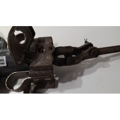  Моторчик печки к  Dodge  Grand Caravan,  2002